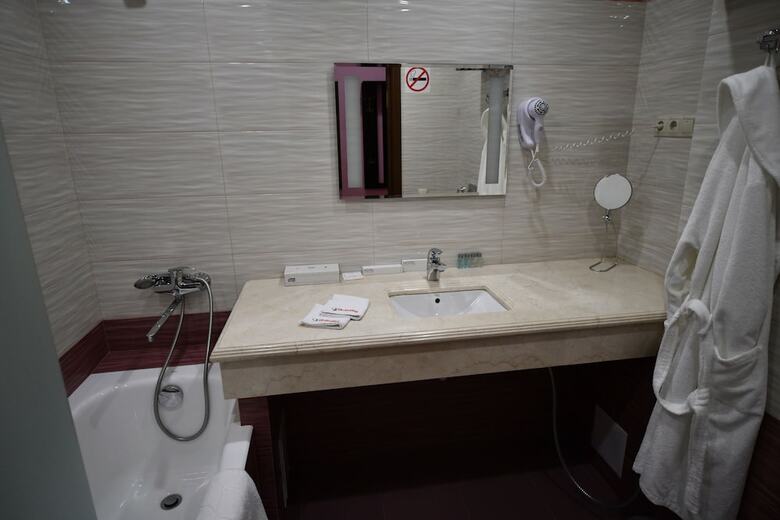 Park Hotel Libhaber