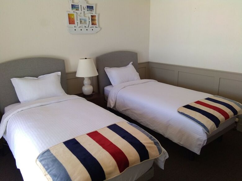 Bed & Breakfast Cariboo Log Guest House