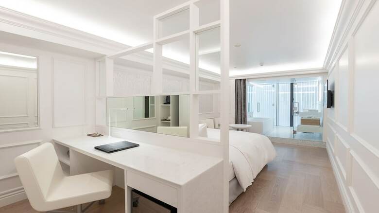 Hotel Azabu Ten