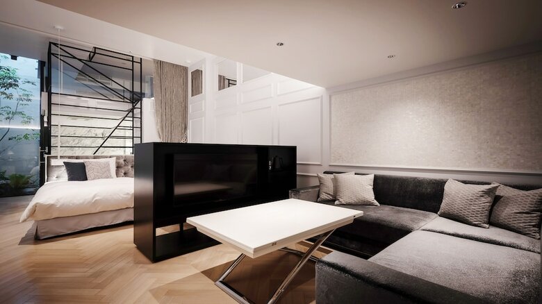 Hotel Azabu Ten