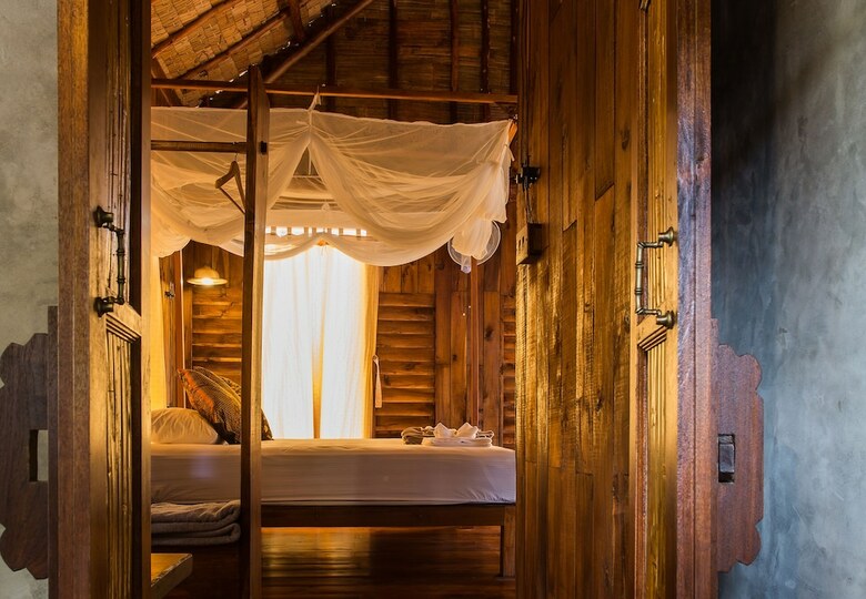Hotel The Moken Eco Village