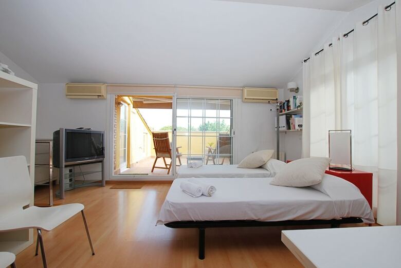 Villa Holidays House