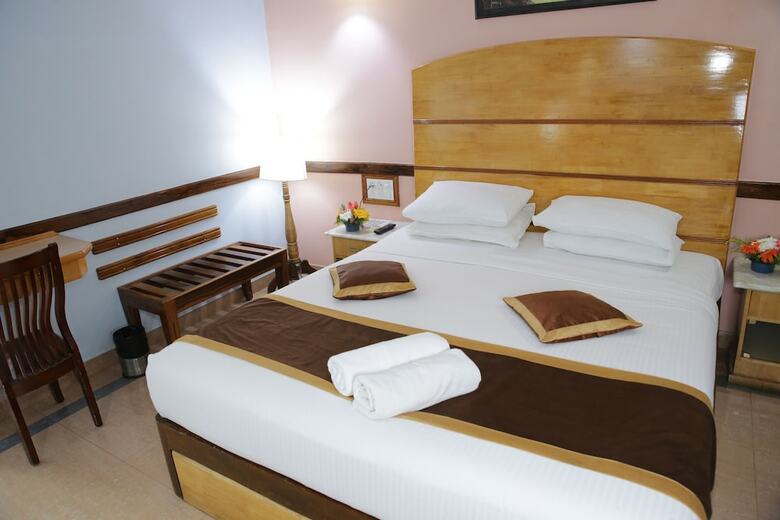 Hotel Presidency