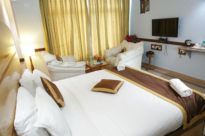 Hotel Presidency
