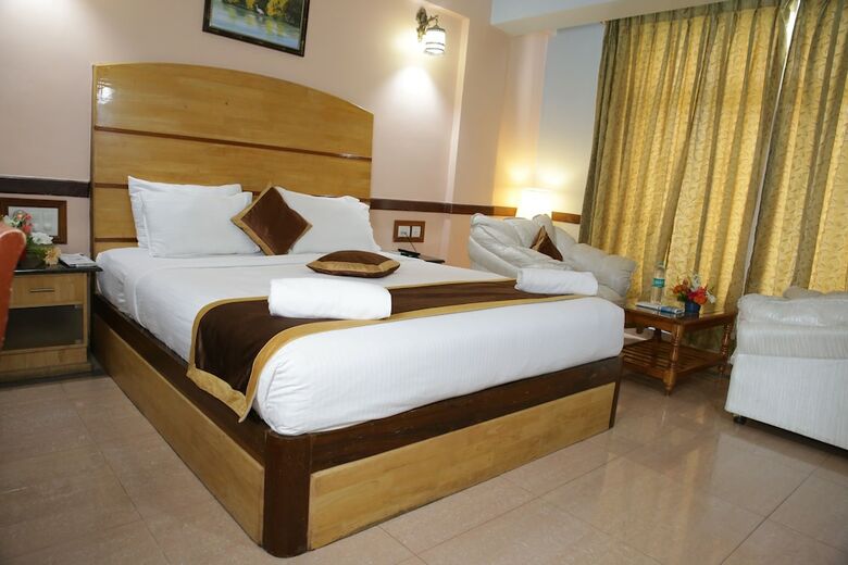 Hotel Presidency