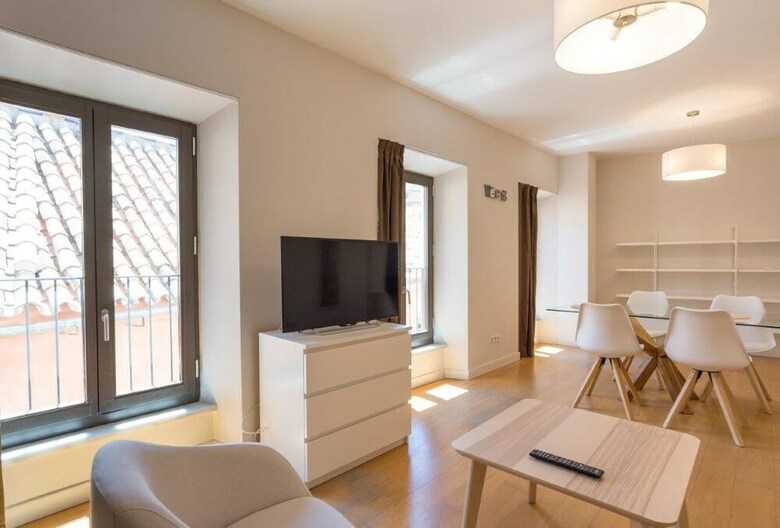 Apartamentos Living4malaga Salinas 3