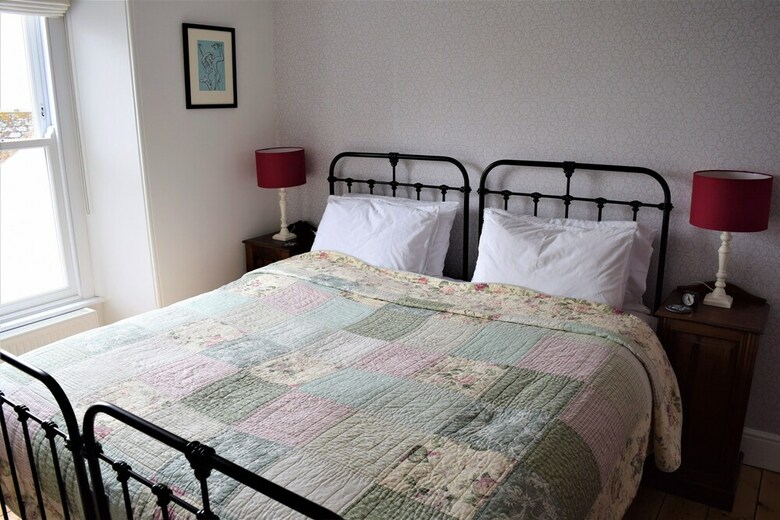 Bed & Breakfast The Upper Deck