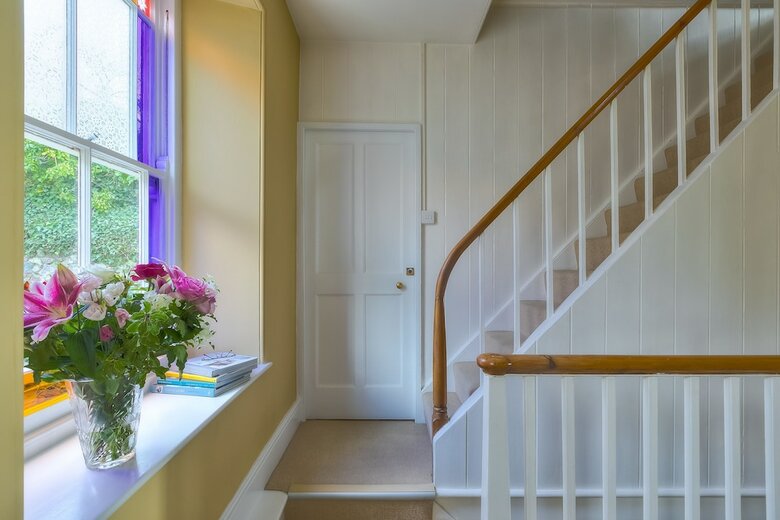 Bed & Breakfast The Upper Deck