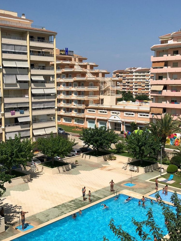 Kirei Apartment Niza