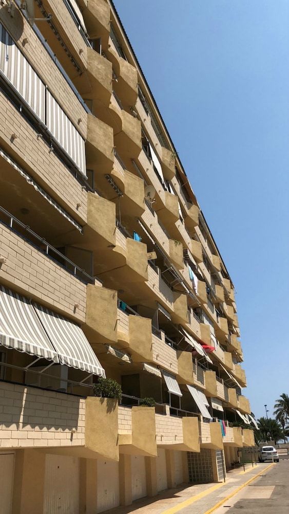 Kirei Apartment Niza