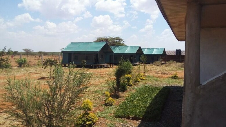 Posada Ambokili Lodge