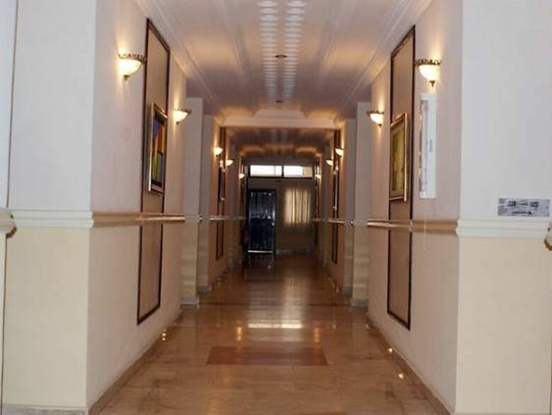 Roban Hotel Enugu