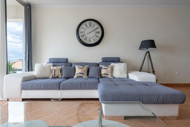 Pa�l Sunset Apartment