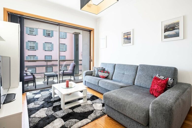 Miramar Apartment