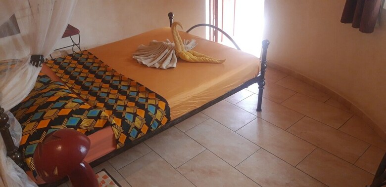 Hotel Auberge Le Dakan
