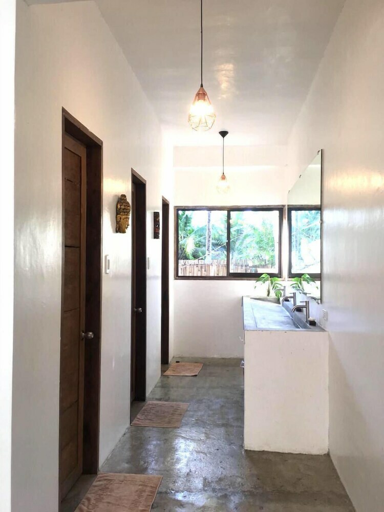 Hostal Secret Spot Siargao Eco-hostel