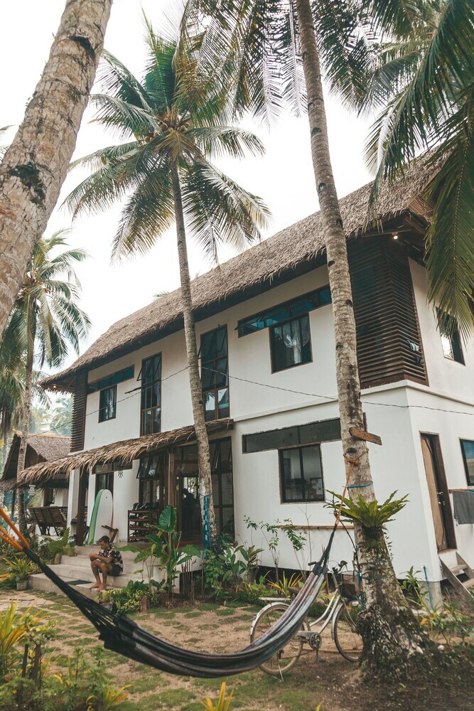 Hostal Secret Spot Siargao Eco-hostel