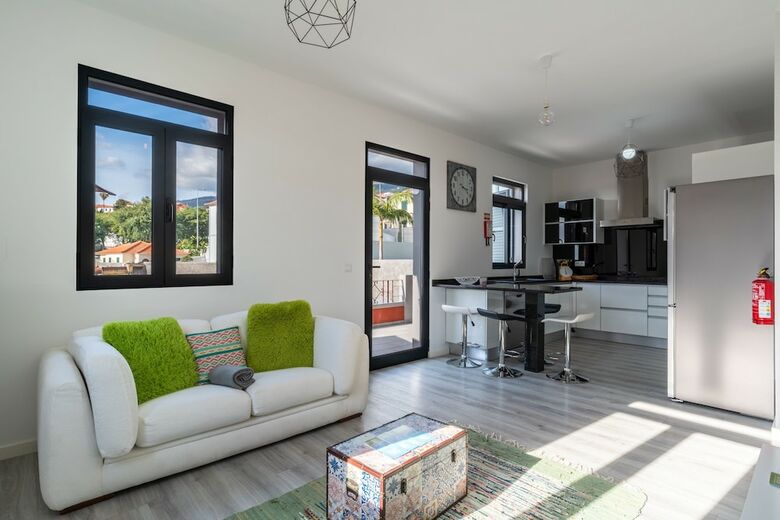 Lazareto Apartment
