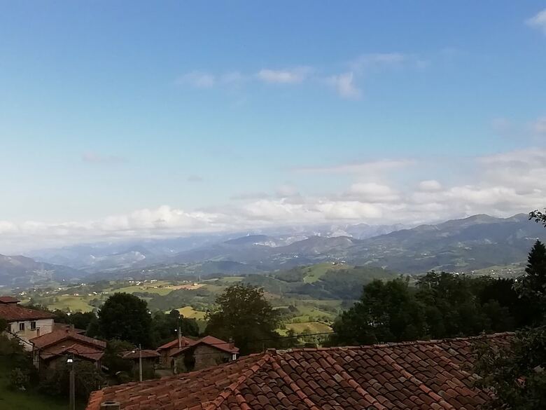 Agroturismo Casa de Horno