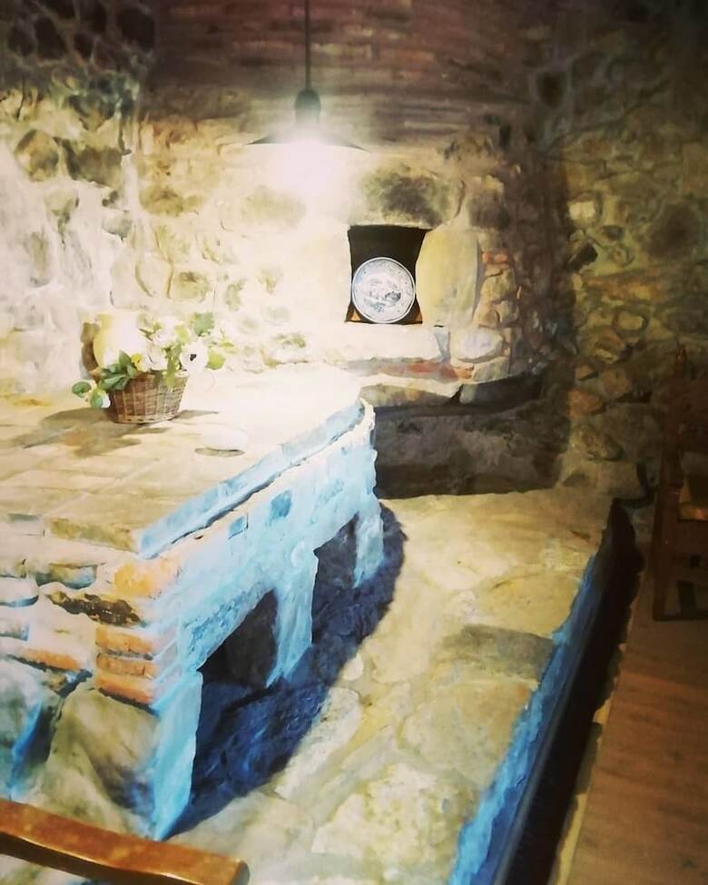 Agroturismo Casa de Horno