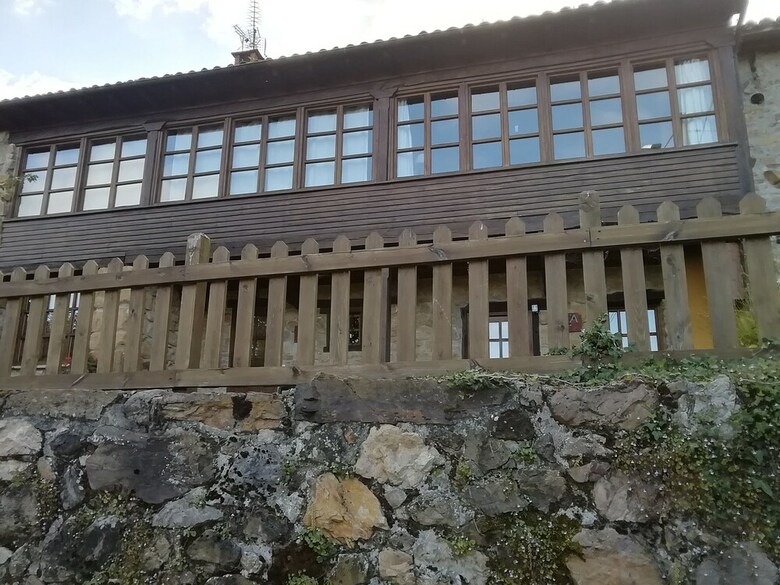 Agroturismo Casa de Horno