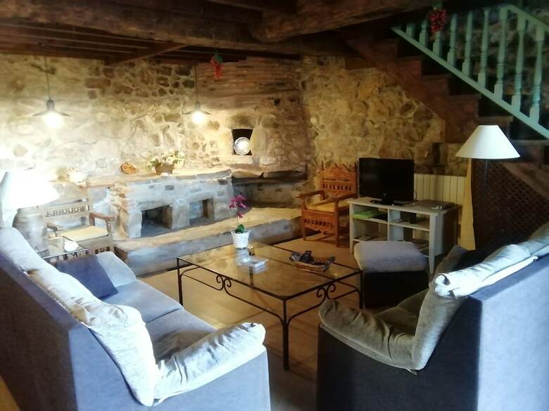 Agroturismo Casa de Horno