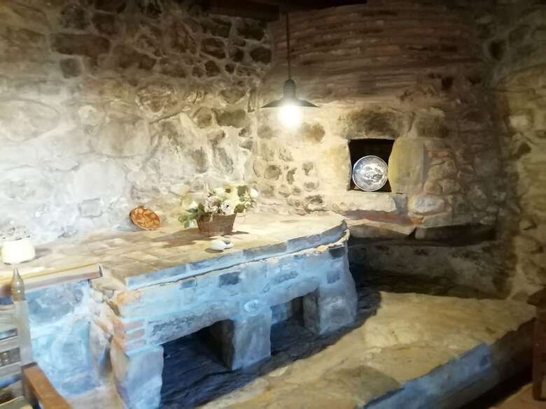 Agroturismo Casa de Horno