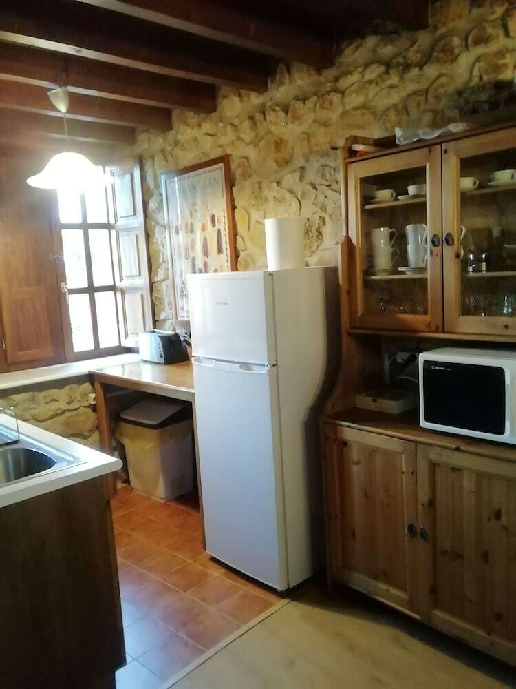 Agroturismo Casa de Horno