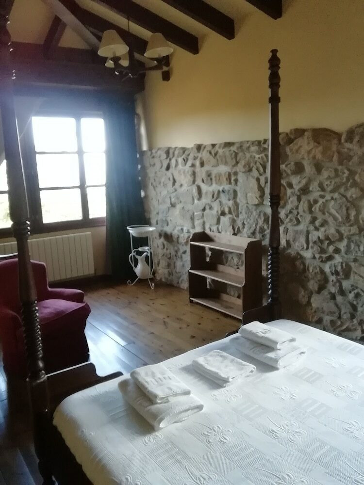 Agroturismo Casa de Horno