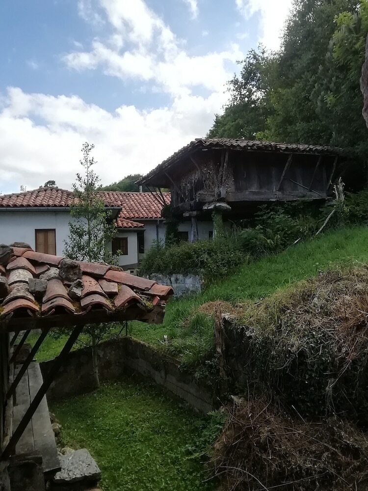 Agroturismo Casa de Horno