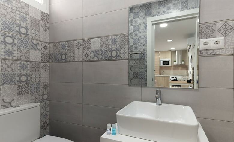 Apartamentos Living4malaga Pedregalejo Bolivia