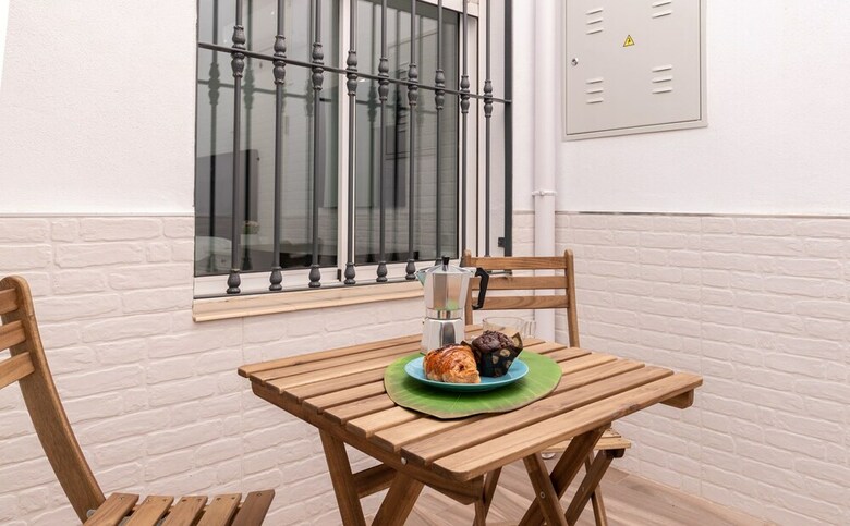 Apartamentos Living4malaga Pedregalejo Bolivia