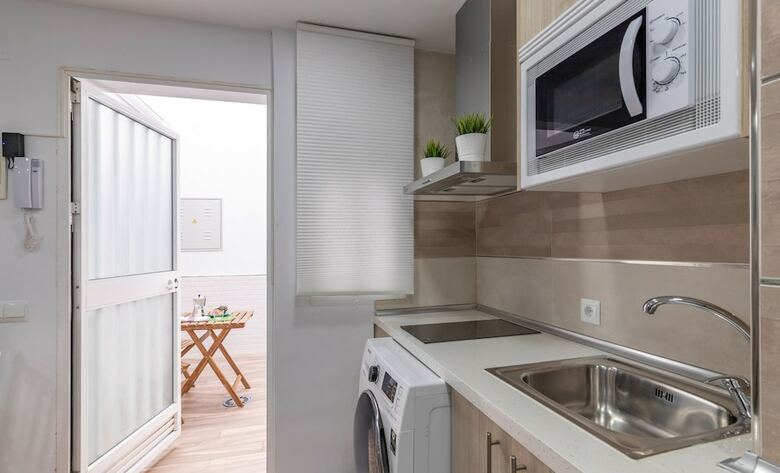 Apartamentos Living4malaga Pedregalejo Bolivia