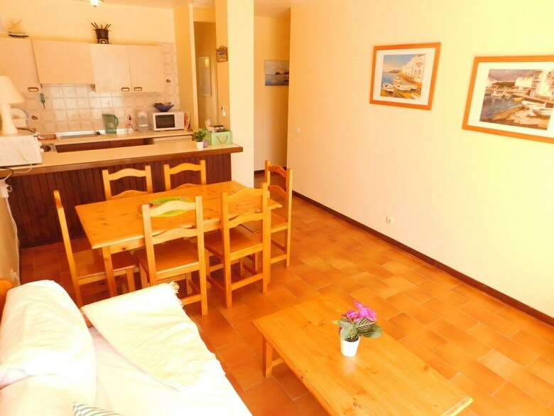 Apartamento Gran Reserva - A208