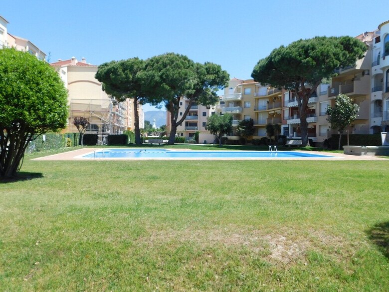 Apartamento Gran Reserva - A208