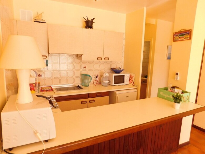 Apartamento Gran Reserva - A208