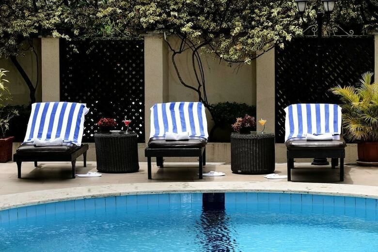 Clen Phil Hotels And Suites