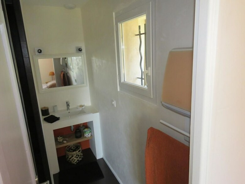 Bed & Breakfast La Fousiquade