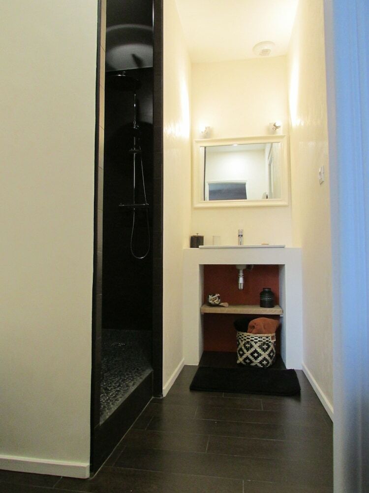 Bed & Breakfast La Fousiquade