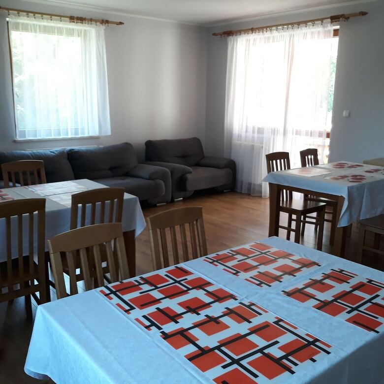 Hotel Maczek