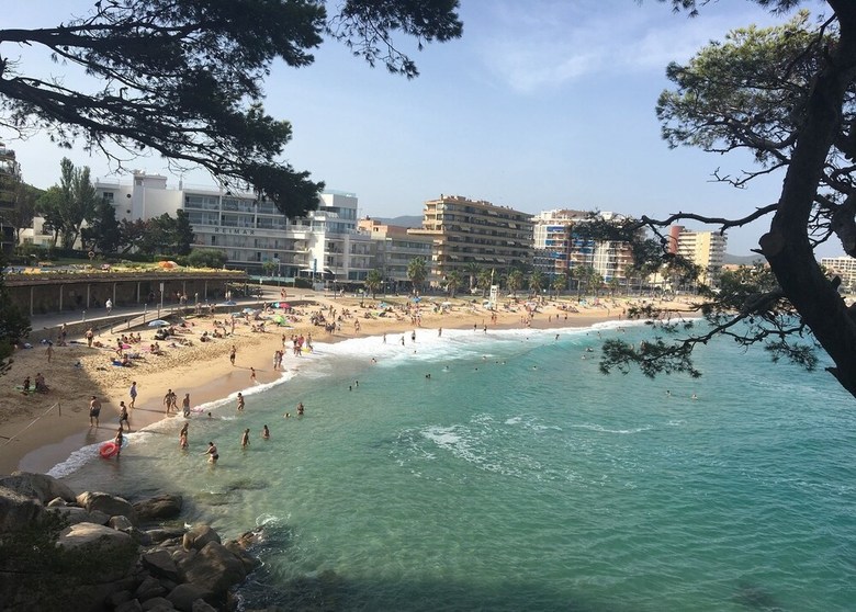Sunwaychalets Castell Platja D'aro