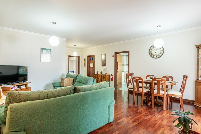 Funchal Downtown Apartment