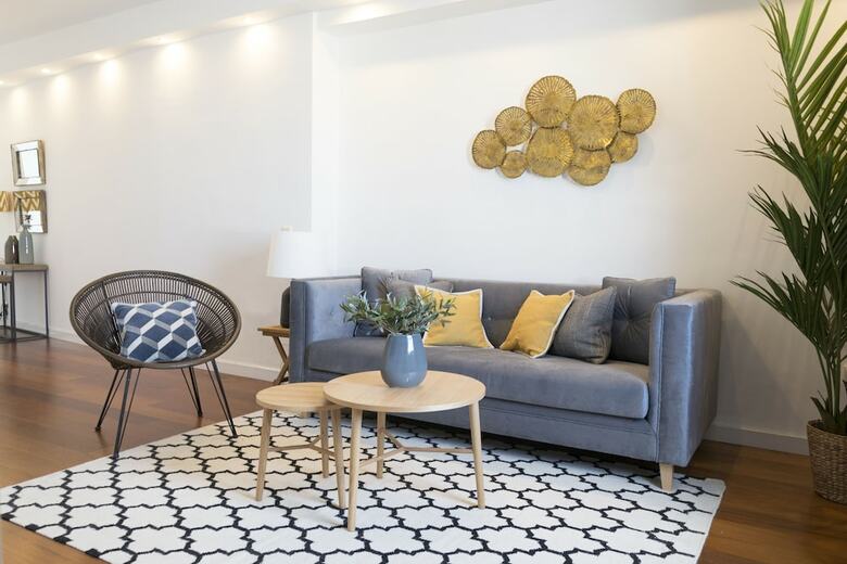 Apartamentos Living4malaga Plaza de La Marina