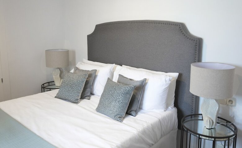 Apartamentos Living4malaga Plaza de La Marina
