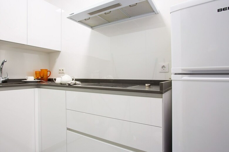 Apartamentos Living4malaga Plaza de La Marina