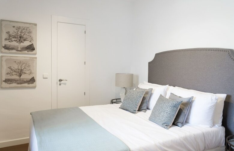 Apartamentos Living4malaga Plaza de La Marina