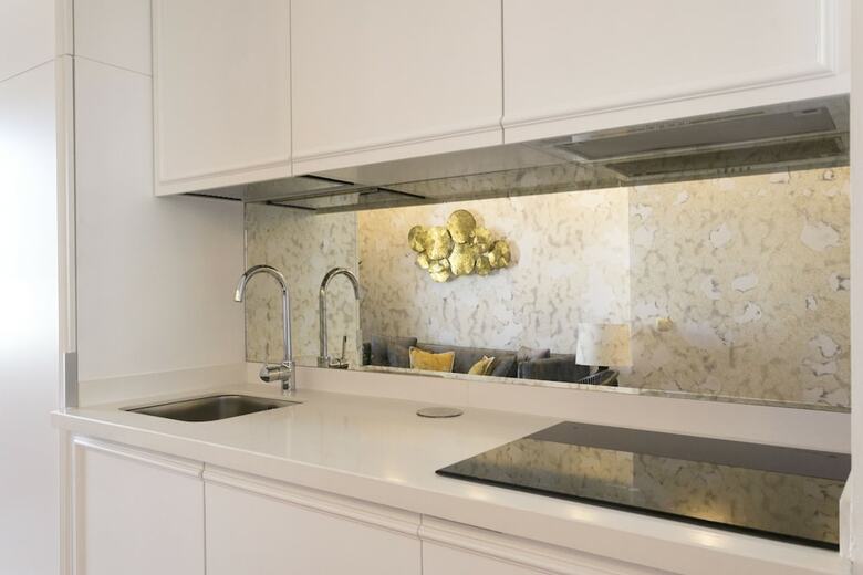 Apartamentos Living4malaga Plaza de La Marina