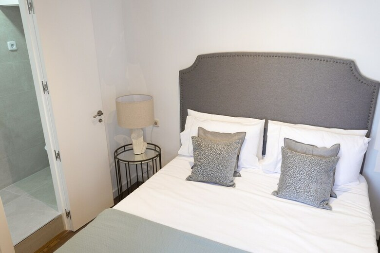 Apartamentos Living4malaga Plaza de La Marina