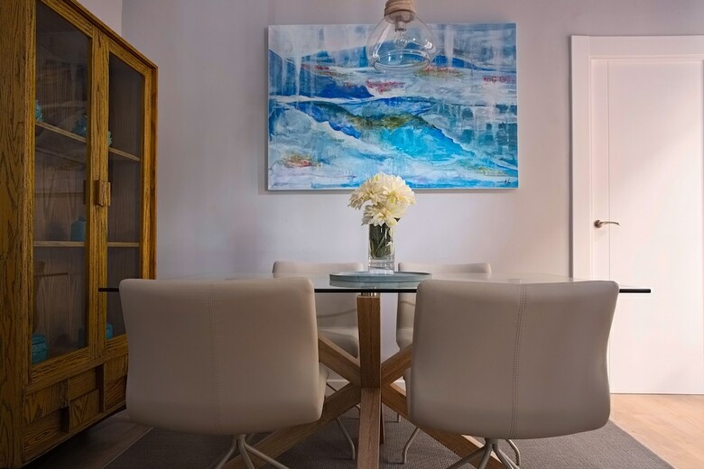 Apartamentos Living4malaga Plaza de La Marina