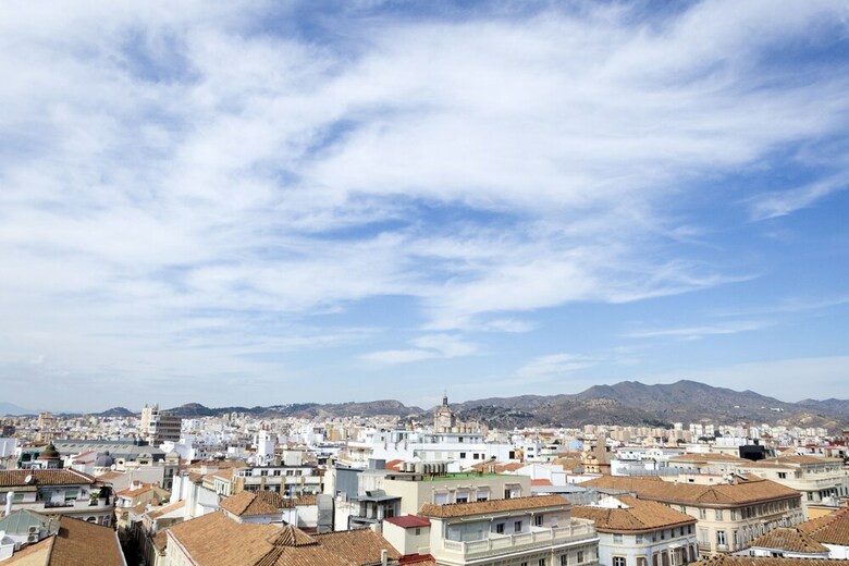 Apartamentos Living4malaga Plaza de La Marina